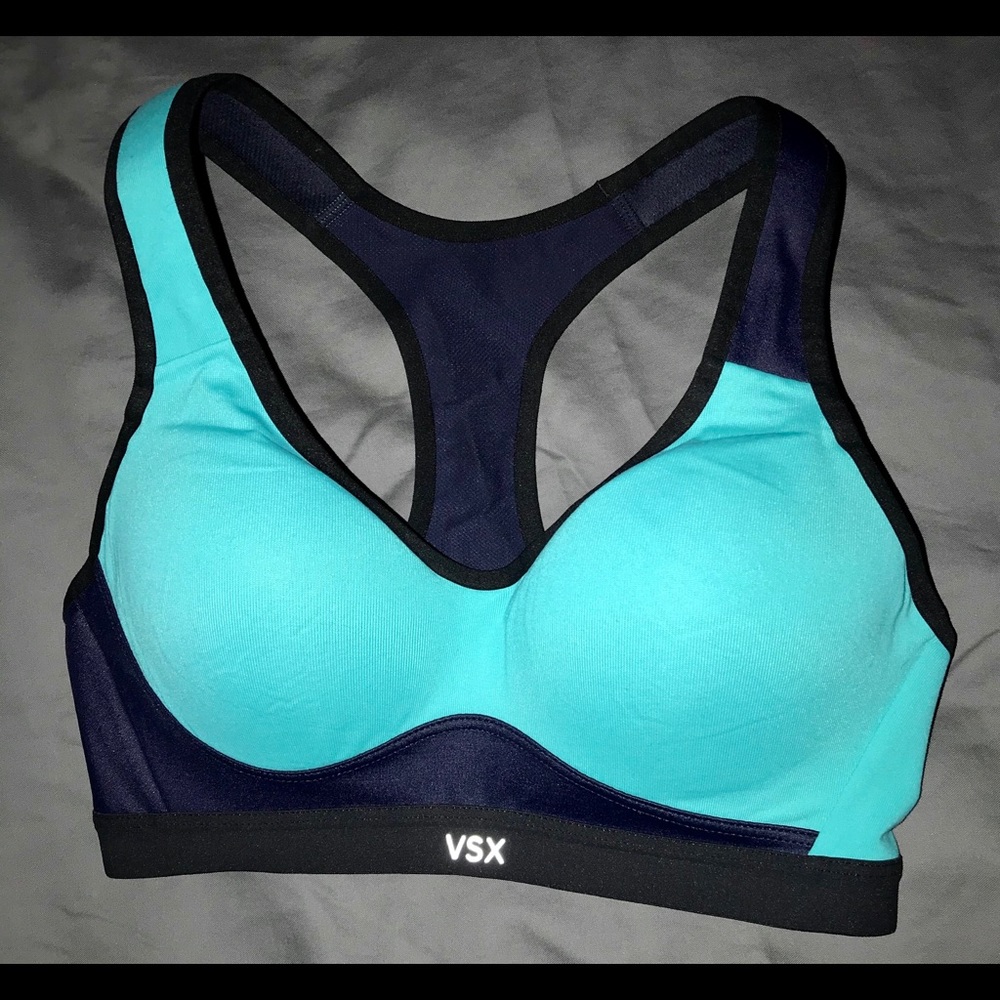 Victoria’s Secret Sport Bra 32B